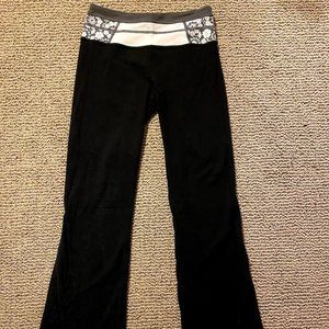 Lululemon Yoga Pants